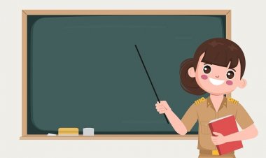 BILA GURU IPS BERPUISI