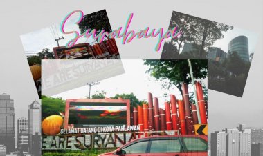 Surabaya