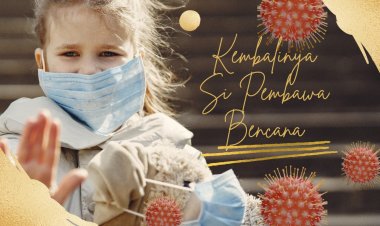 Kembalinya Si Pembawa Bencana