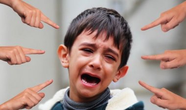 Mengatasi Permasalahan Bullying di Kalangan Siswa SD: Sebuah Panggilan untuk Perubahan