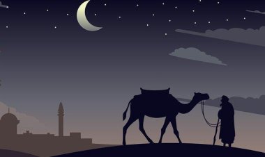 Menelusuri Jejak Kepemimpinan Nabi Muhammad SAW: Inspirasi bagi Generasi Modern