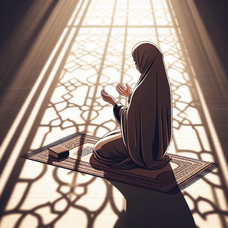 Penyakit Hati dan Kesehatan Spiritual: Perspektif Islam dalam Mengelola Emosi Negatif