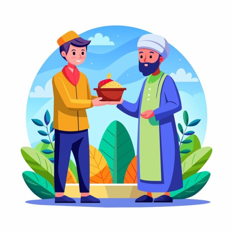 Keutamaan Bersedekah di Hari Jumat: Memetik Pahala Berlipat