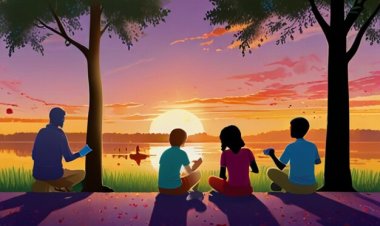 serenada pesona pagi