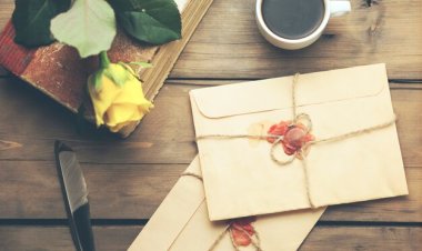 Surat yang Tak Pernah Sampai