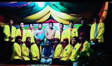 Umat dan Arah yang Hilang: Ketika Kepedulian Terkikis, Tujuan Terlupakan