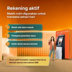 Jika Transaksi BNI Gagal tapi saldo terpotong Lakukan langkah ini Solusinya ya