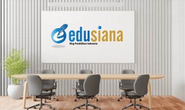 EDUSIANA, BLOG PENDIDIKAN INDONESIA