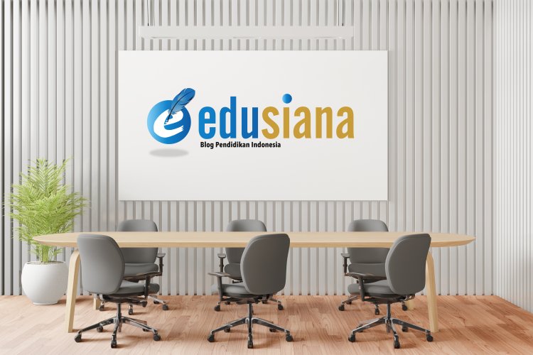 EDUSIANA, BLOG PENDIDIKAN INDONESIA