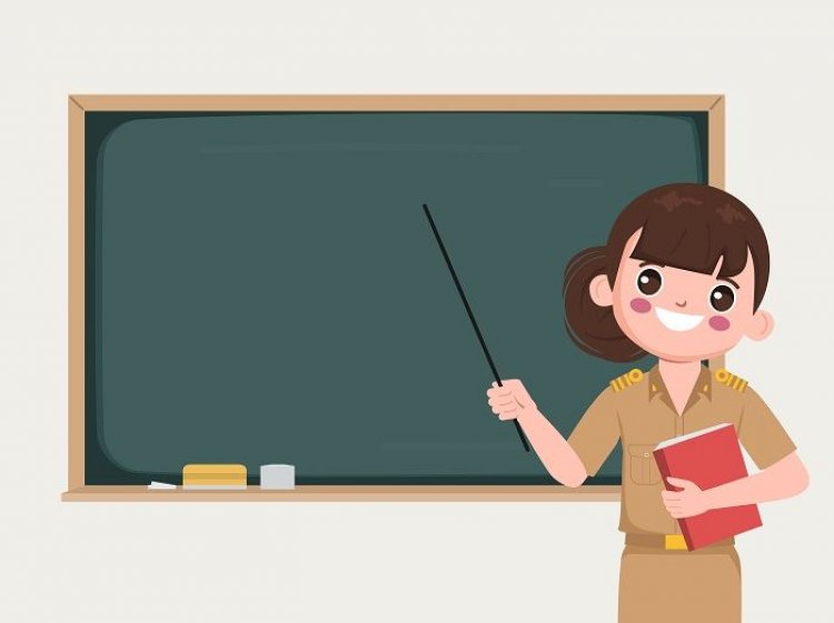 BILA GURU IPS BERPUISI