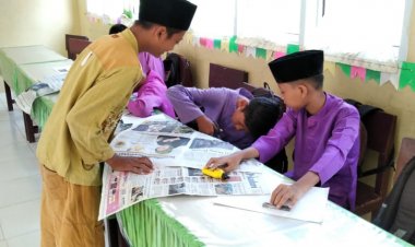 Pembelajaran Berbasis Proyek