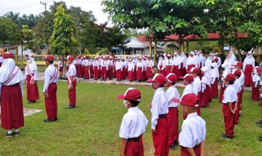 Tujuan Upacara Bendera Beserta Manfaatnya