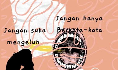 Pantun Nasehat