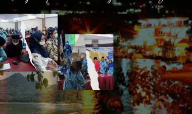 Night spirit with IGI