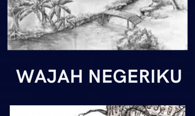 WAJAH NEGERIKU