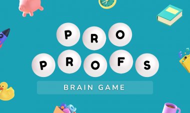 Langkah-langkah Membuat Game Teka-Teki Geser (Sliding Puzzle) Menggunakan ProProfs Brain Games