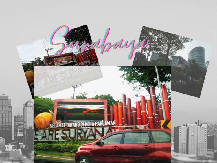 Surabaya