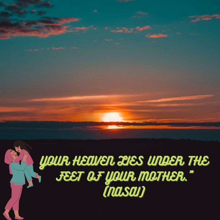Mother's Love