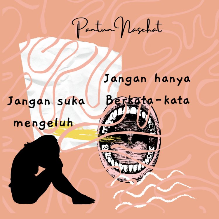 Pantun Nasehat