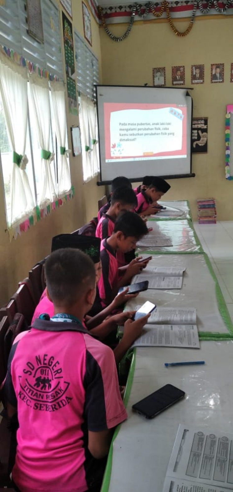 Aplikasi ClassPoint, Membuat Proses Pembelajaran Jadi Lebih Menarik