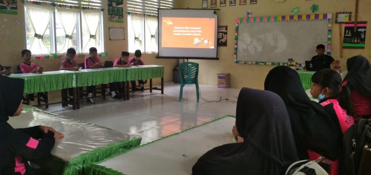 Aplikasi ClassPoint, Membuat Proses Pembelajaran Jadi Lebih Menarik