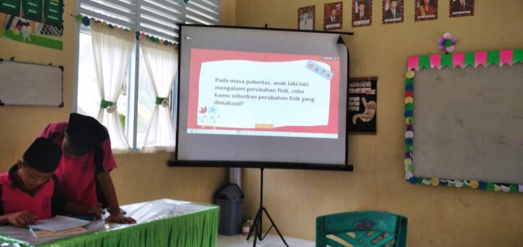 Aplikasi ClassPoint, Membuat Proses Pembelajaran Jadi Lebih Menarik