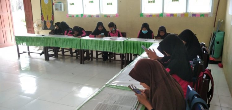 Aplikasi ClassPoint, Membuat Proses Pembelajaran Jadi Lebih Menarik