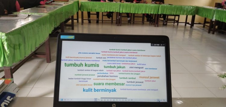 Aplikasi ClassPoint, Membuat Proses Pembelajaran Jadi Lebih Menarik