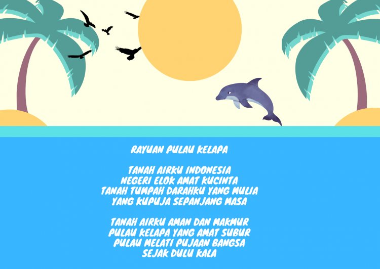 Masa Kecil Ismail Marzuki