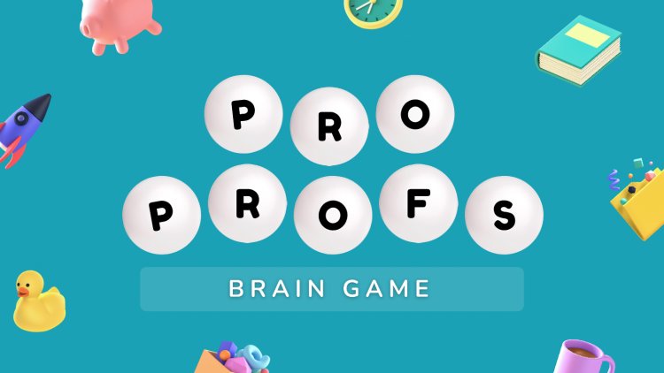 Langkah-langkah Membuat Game Teka-Teki Geser (Sliding Puzzle) Menggunakan ProProfs Brain Games