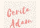 CERITA ADAM