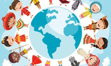 Peranan Sekolah dalam Pengembangan Pendidikan Multikultural