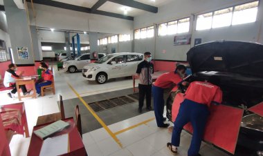 SEMANGAT VOKASI DI MASA PANDEMI