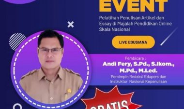 Menulis dan Memilih Media yang Terpercaya
