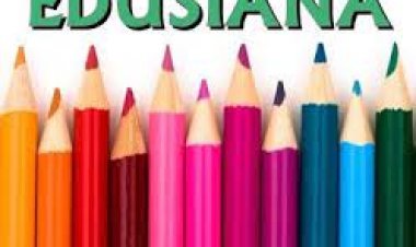 Menulis di EDUSIANA dan Menjadi Seorang Edusianer