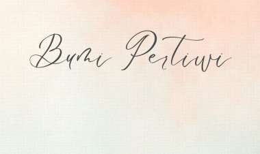 BUMI PERTIWI