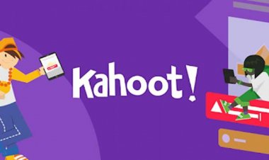 Cara Membuat Kuis Interaktif Menggunakan Aplikasi Kahoot