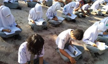 PELITA LALA (Pembiasaan Literasi Tingkatkan kArakter profil peLAjar PancasiLA)