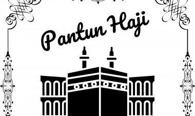 Pantun Haji