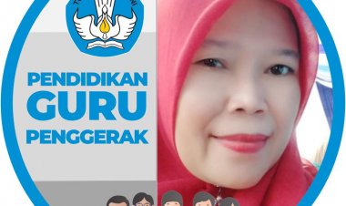 BUKAN CUMA “GURUNYA GURU”