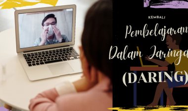 Pemberlakuan Pembelajaran Daring kembali di Tahun 2022