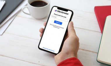 Mentimeter, Media Presentasi Interaktif
