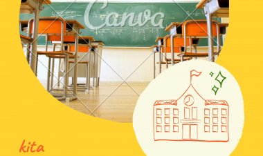 Kita Yang Sedang Berjuang