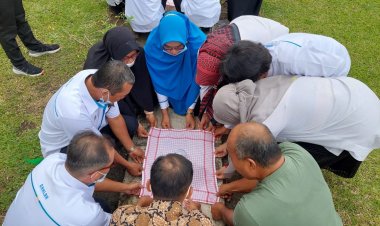 IGI WILAYAH SUMUT  KUATKAN KEPEMIMPINAN PEMBELAJARAN BERSAMA YAYASAN PTPN IV