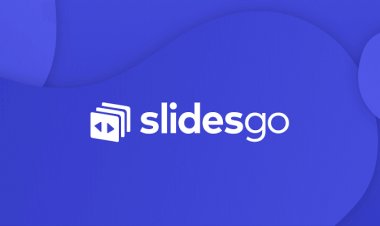 Cara Download PPT Siap Pakai Untuk Google Slide & PowerPoint Melalui Slidesgo