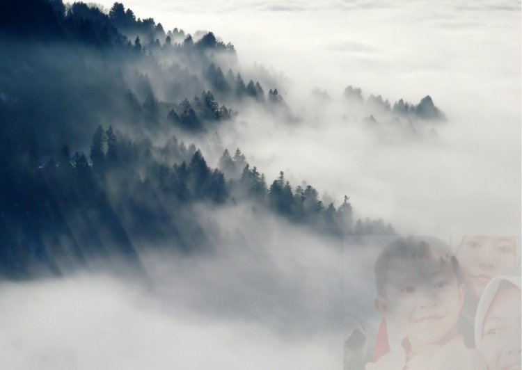 Menembus Awan