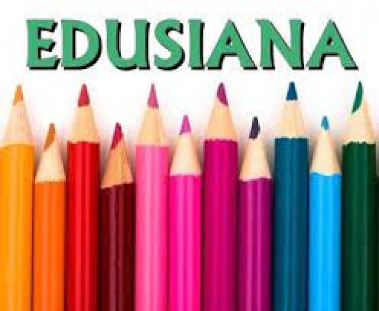 Menulis di EDUSIANA dan Menjadi Seorang Edusianer