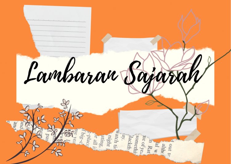 Lambaran Sajarah