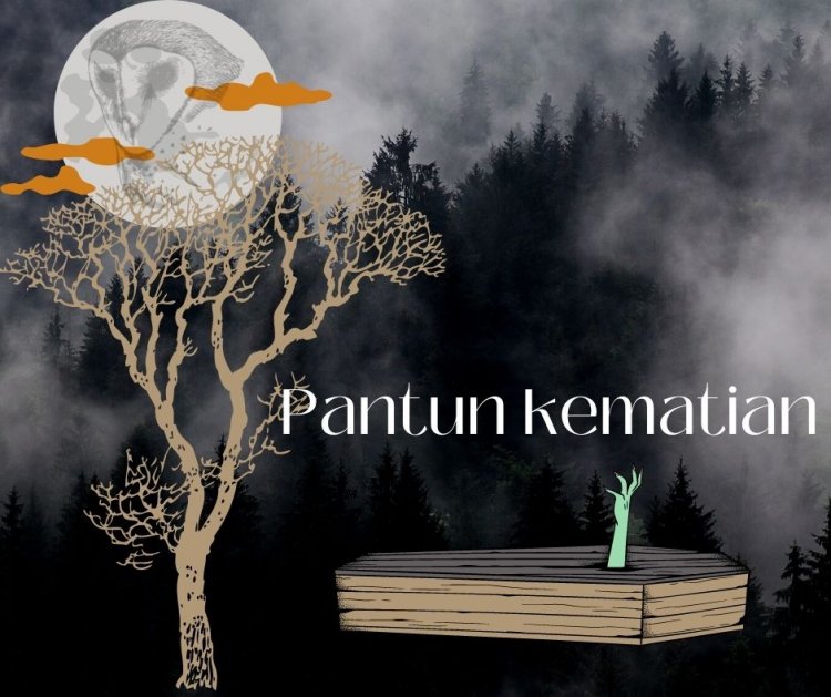 Pantun Kematian