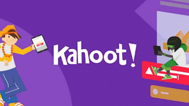 Cara Membuat Kuis Interaktif Menggunakan Aplikasi Kahoot